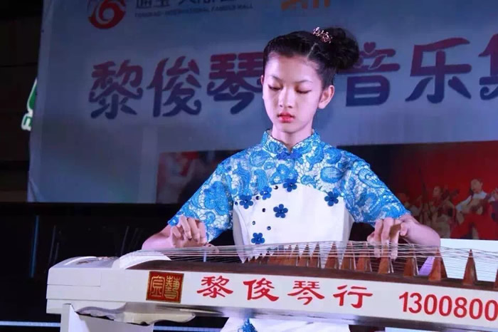 美吉美乐国际儿童艺术学院